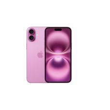 أبل أيفون 16 بلس ، 5 جي ،6.7 بوصة 128 جيجا ، زهري